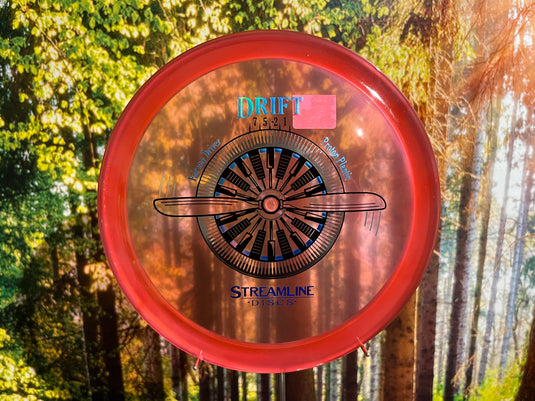 Drift Proton<br>7| 5| -2| 1