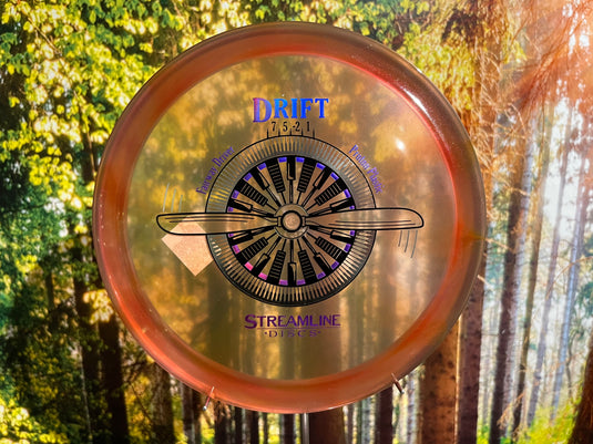 Drift Proton<br>7| 5| -2| 1