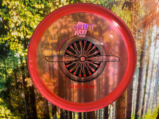 Drift Proton<br>7| 5| -2| 1