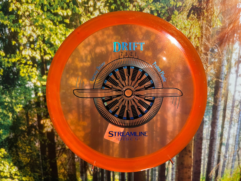 Indlæs billede i Gallery Viewer, Drift Proton<br>7| 5| -2| 1
