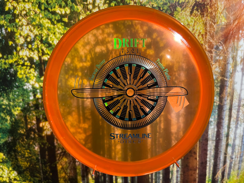 Indlæs billede i Gallery Viewer, Drift Proton<br>7| 5| -2| 1
