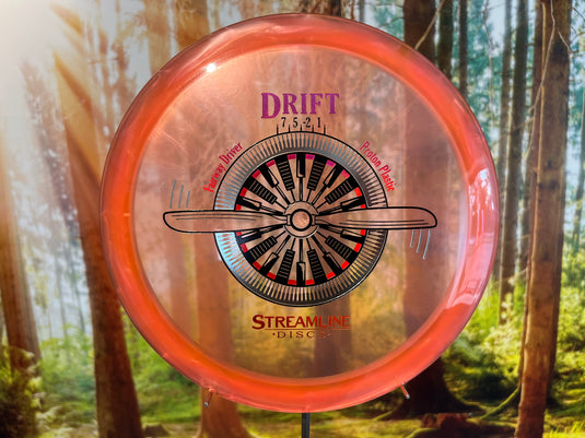 Proton Drift<br>7| 5| -2| 1