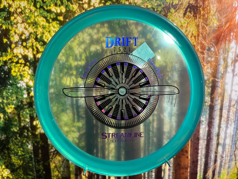 Indlæs billede i Gallery Viewer, Drift Proton<br>7| 5| -2| 1
