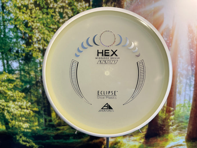 Hex Eclipse<br>5 | 5 | -1 | 1