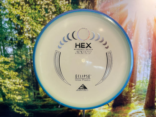 Eclipse Hex