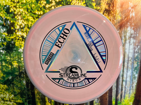 Echo Neutron<br> 5 | 5 | -1.5 | 1
