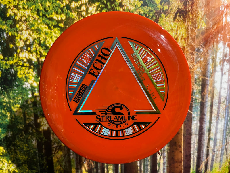 Load image into Gallery viewer, Echo Neutron<br> 5 | 5 | -1.5 | 1
