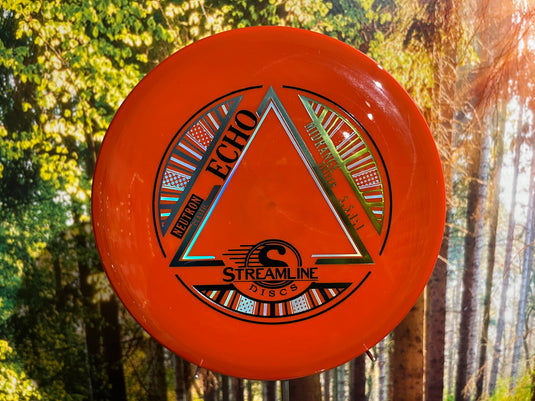 Echo Neutron<br> 5 | 5 | -1.5 | 1