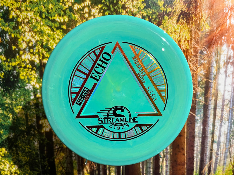 Load image into Gallery viewer, Echo Neutron<br> 5 | 5 | -1.5 | 1
