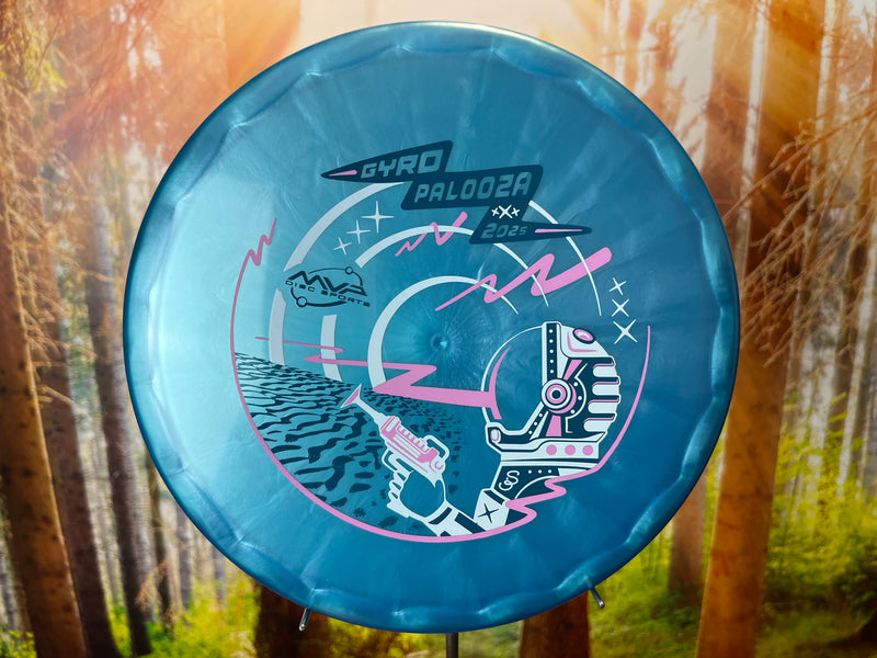 Indlæs billede i Gallery Viewer, Echo Plasma GyroPalooza 2025
