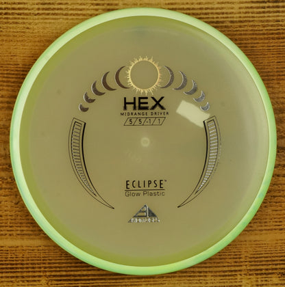 Eclipse Hex