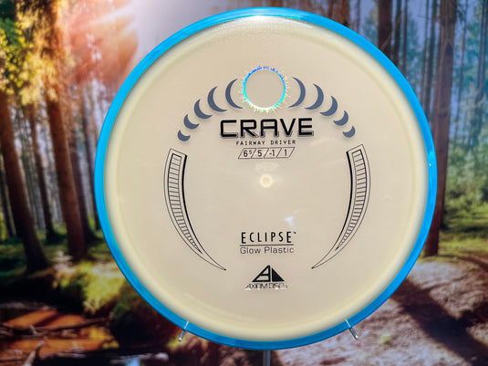 Eclipse Crave<br>6,5 | 5 | -1 | 1