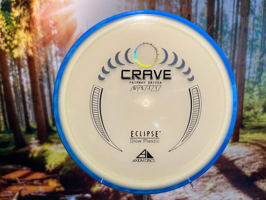 Eclipse Crave<br>6,5 | 5 | -1 | 1