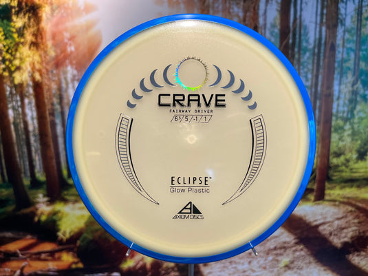 Eclipse Crave<br>6,5 | 5 | -1 | 1