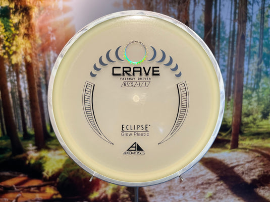 Eclipse Crave<br>6,5 | 5 | -1 | 1