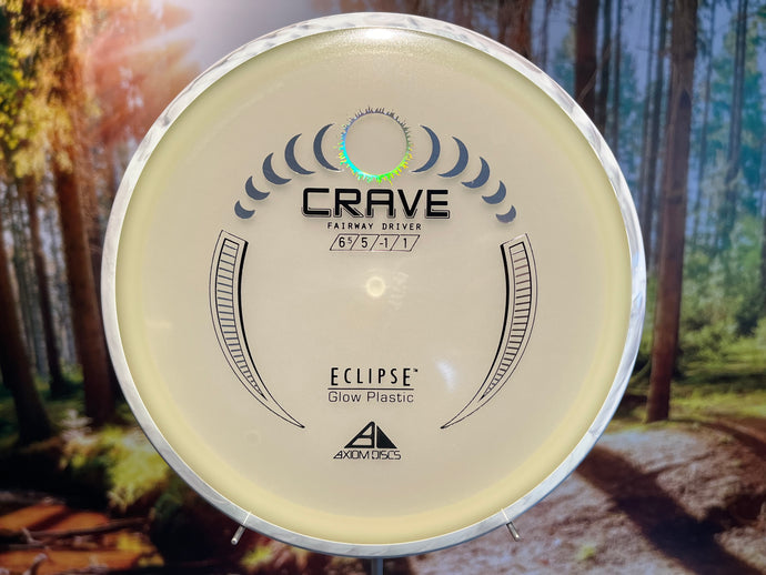 Crave Eclipse<br>6,5 | 5 | -1 | 1