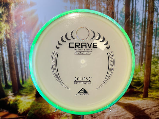 Eclipse Crave<br>6,5 | 5 | -1 | 1