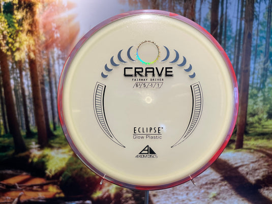 Eclipse Crave<br>6,5 | 5 | -1 | 1