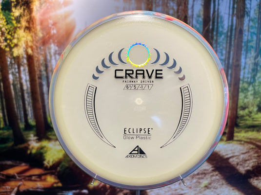 Eclipse Crave<br>6,5 | 5 | -1 | 1