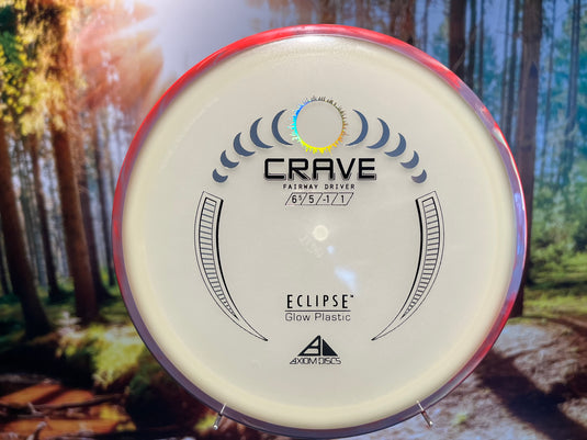 Eclipse Crave<br>6,5 | 5 | -1 | 1