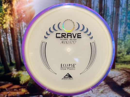 Eclipse Crave<br>6,5 | 5 | -1 | 1