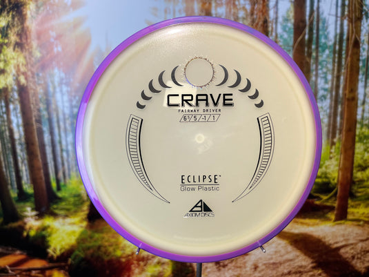 Eclipse Crave<br>6,5 | 5 | -1 | 1