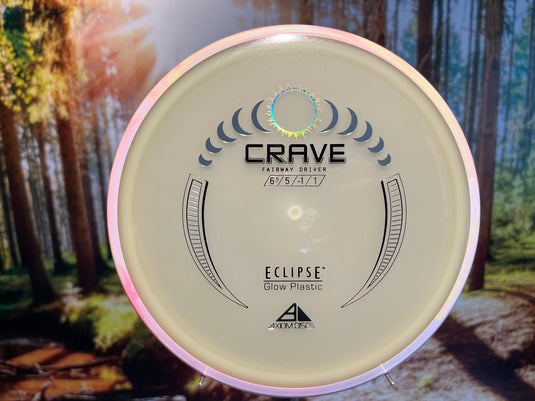 Eclipse Crave<br>6,5 | 5 | -1 | 1