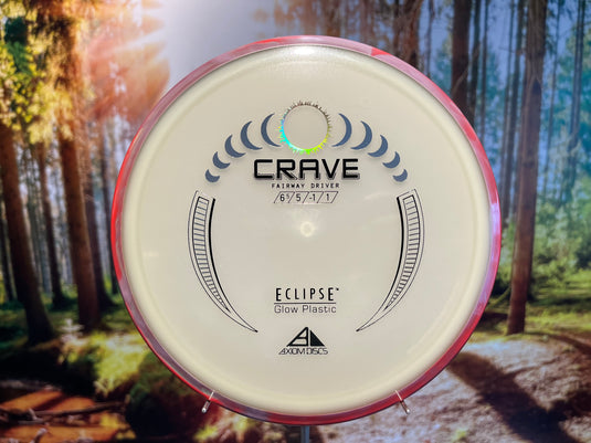 Eclipse Crave<br>6,5 | 5 | -1 | 1