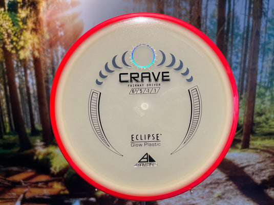 Eclipse Crave<br>6,5 | 5 | -1 | 1