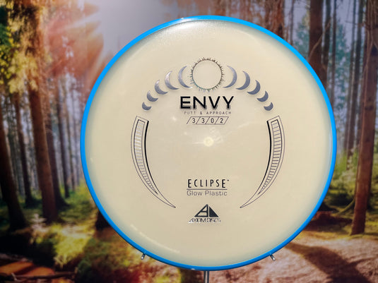 Eclipse Envy - Glow<br> 3 | 3 | 0 | 2