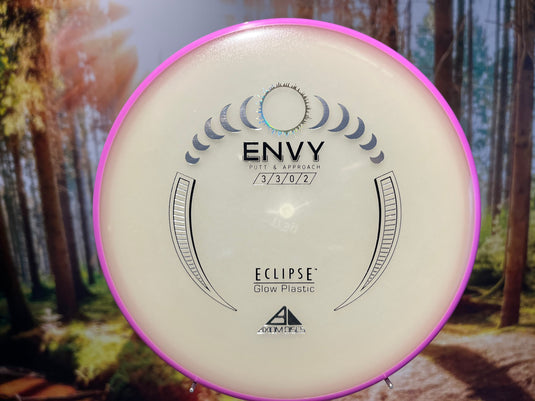 Eclipse Envy - Glow<br> 3 | 3 | 0 | 2