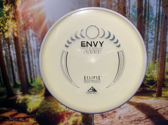 Eclipse Envy - Glow<br> 3 | 3 | 0 | 2