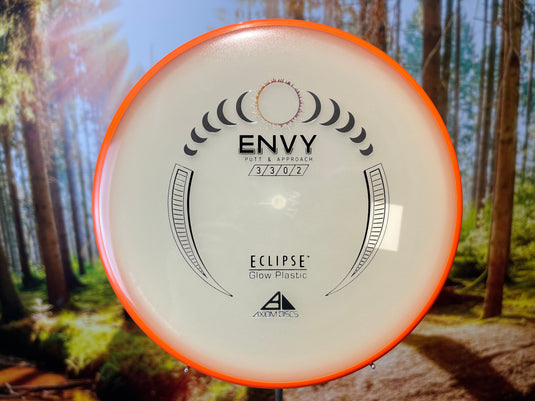 Eclipse Envy - Glow<br> 3 | 3 | 0 | 2