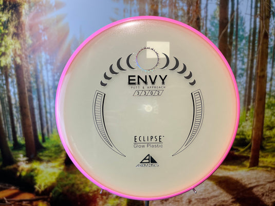 Eclipse Envy - Glow<br> 3 | 3 | 0 | 2