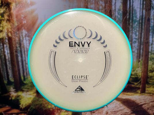 Eclipse Envy - Glow<br> 3 | 3 | 0 | 2