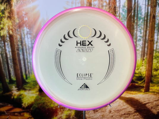 Eclipse Hex<br>5 | 5 | -1 | 1