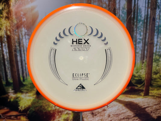 Eclipse Hex<br>5 | 5 | -1 | 1