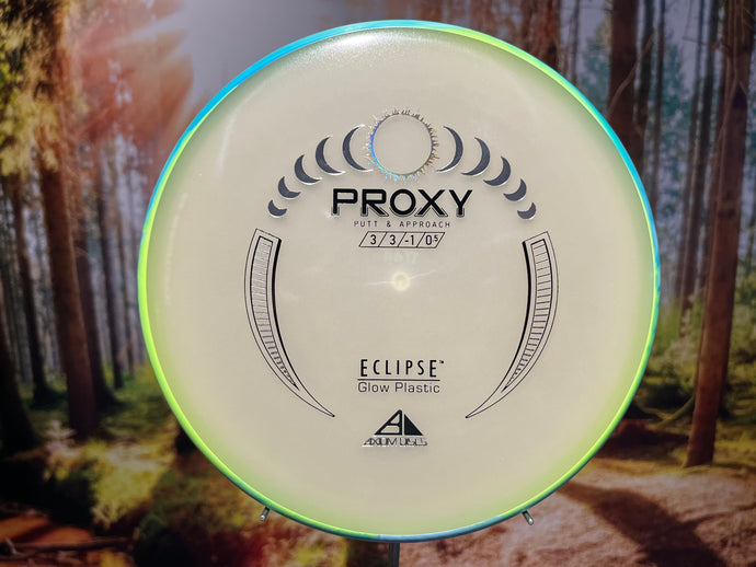 Eclipse Proxy – Glow