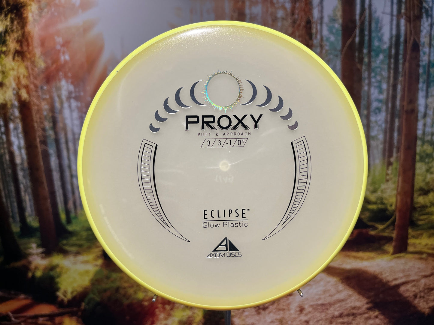 Eclipse Proxy - Glow 3 | 3 | -1 | 0.5