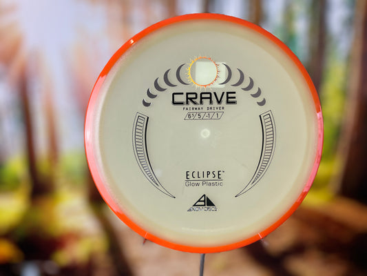 Eclipse Crave 6.5 | 5 | -1 | 1