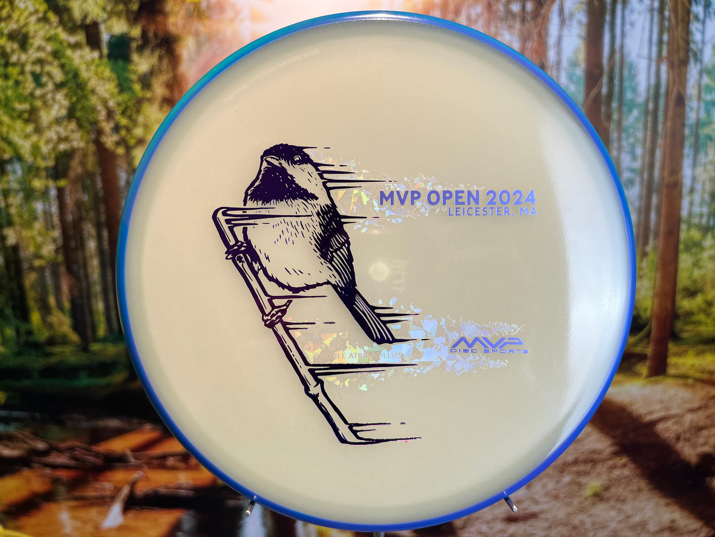 Eclipse Tempo - MVP Open 2024 Special Edition