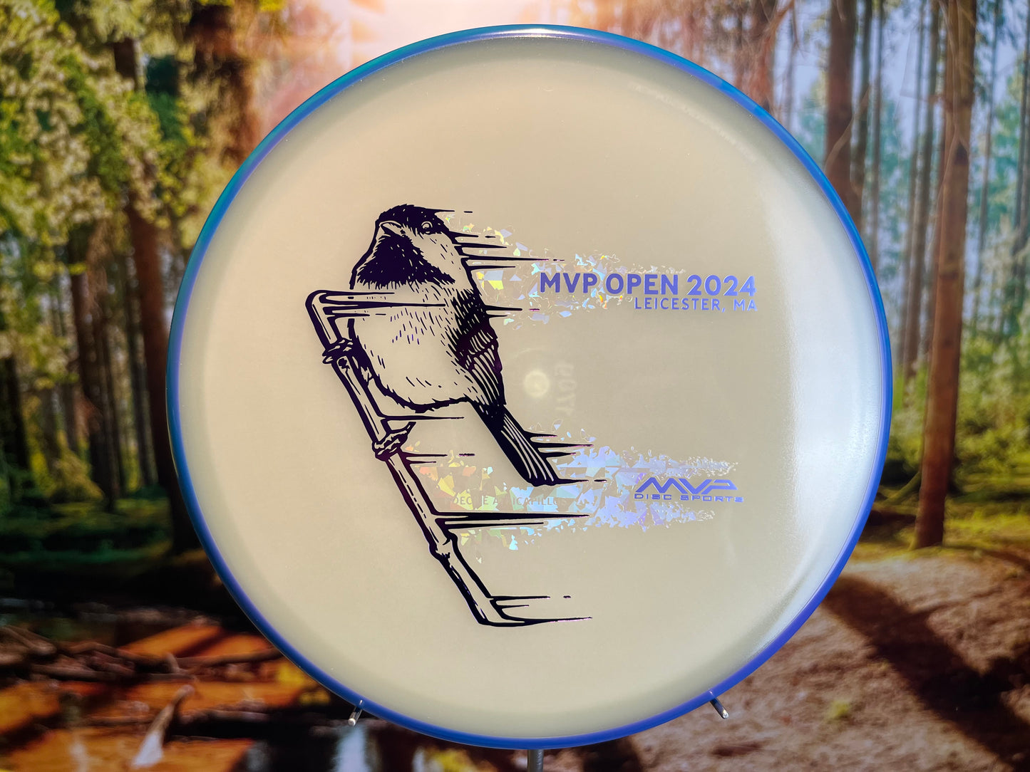 Eclipse Tempo - MVP Open 2024 Special Edition