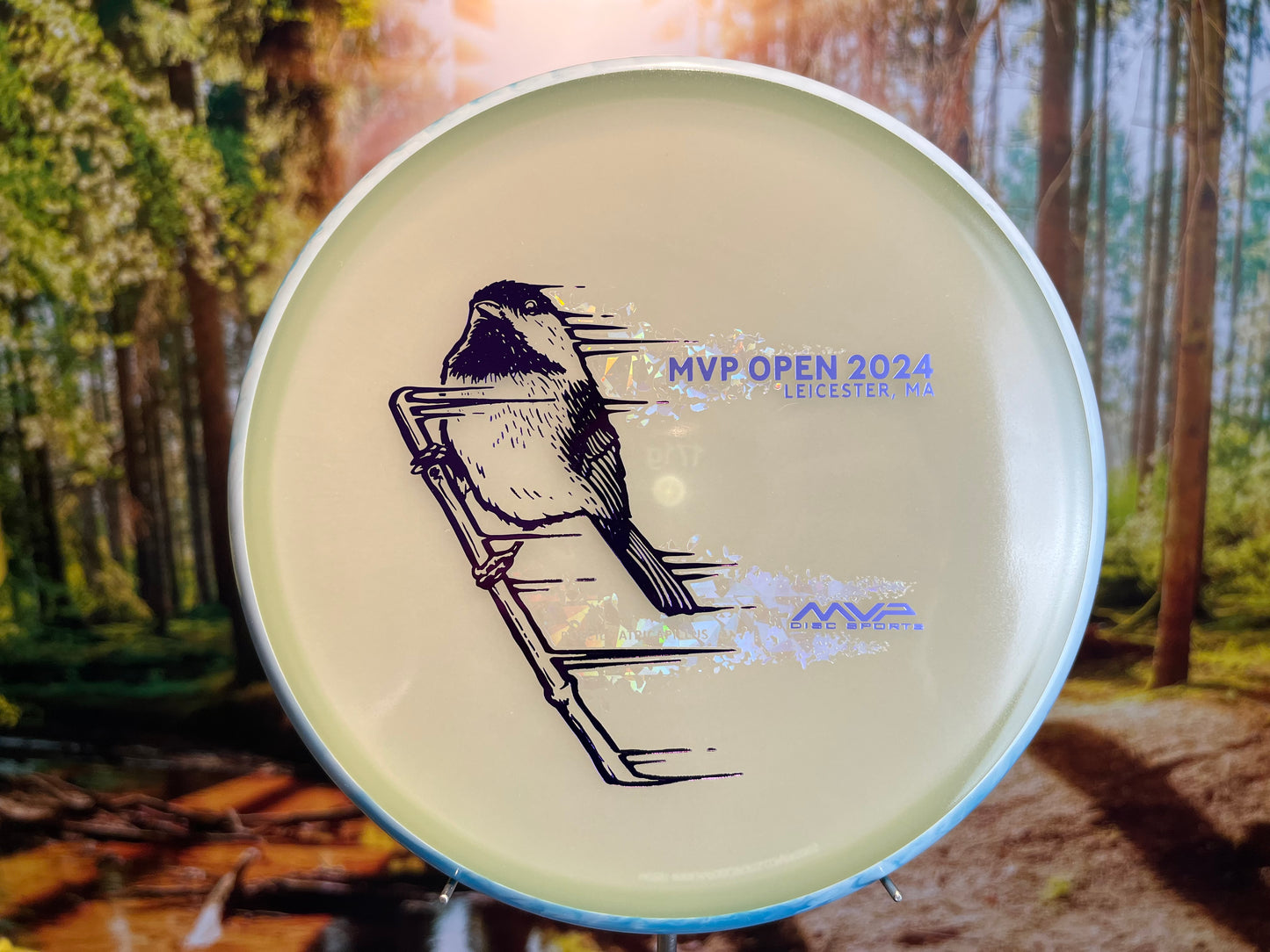 Eclipse Tempo - MVP Open 2024 Special Edition