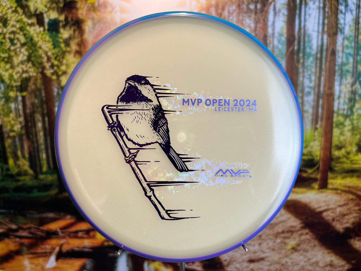 Eclipse Tempo - MVP Open 2024 Special Edition