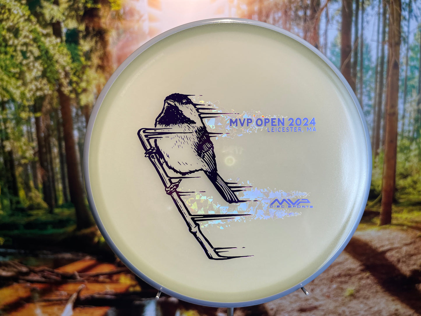 Eclipse Tempo - MVP Open 2024 Special Edition