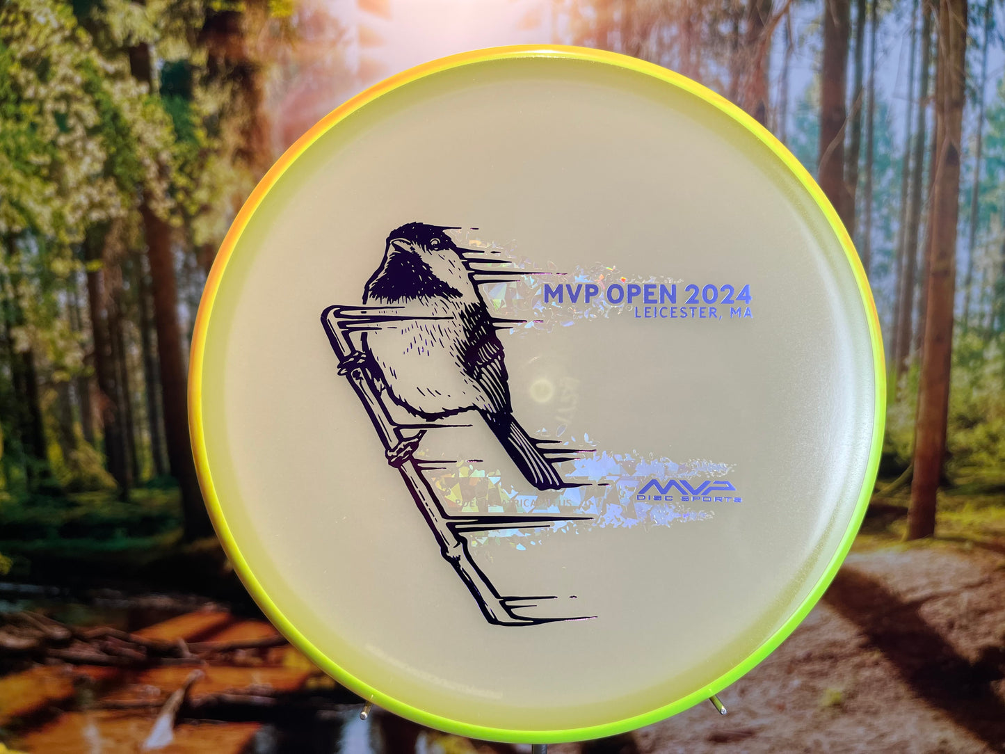 Eclipse Tempo - MVP Open 2024 Special Edition