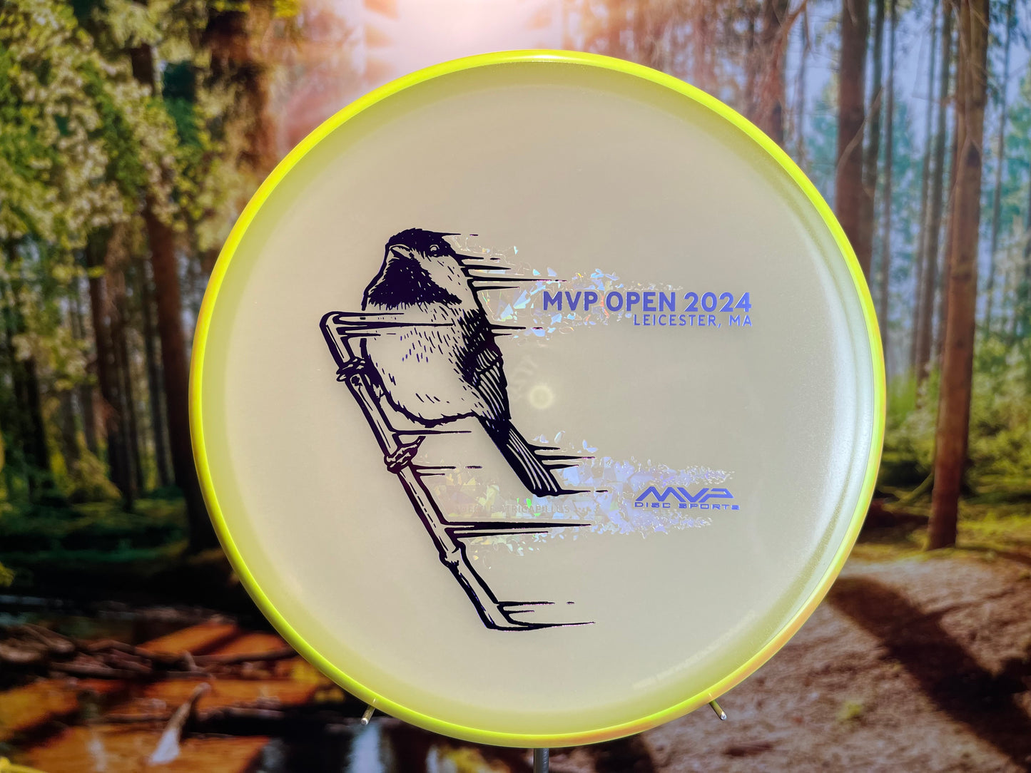 Eclipse Tempo - MVP Open 2024 Special Edition