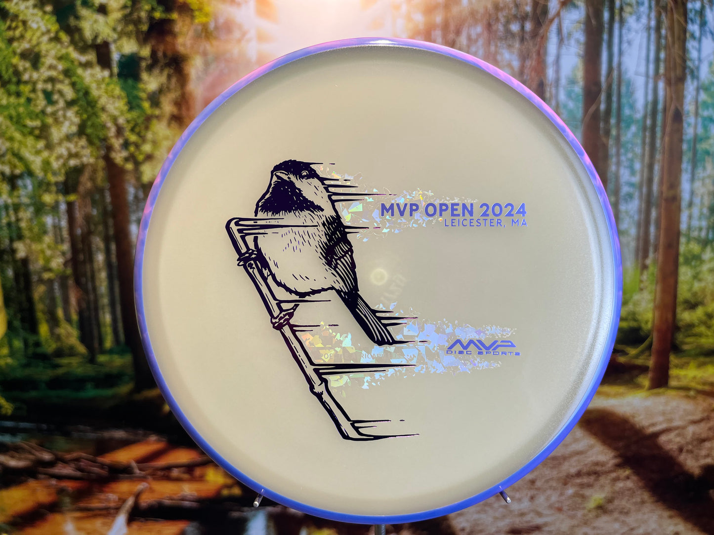 Eclipse Tempo - MVP Open 2024 Special Edition