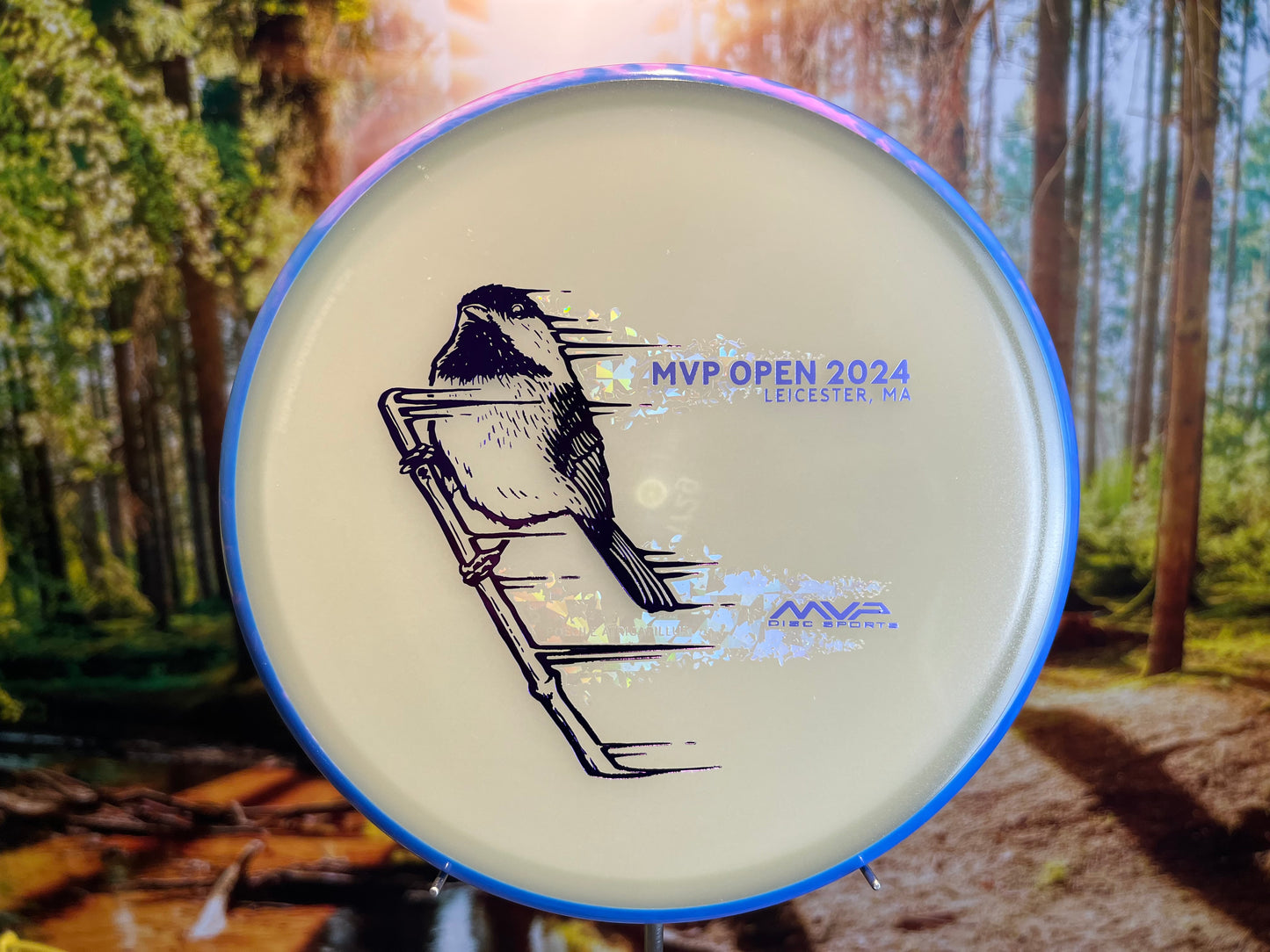 Eclipse Tempo - MVP Open 2024 Special Edition