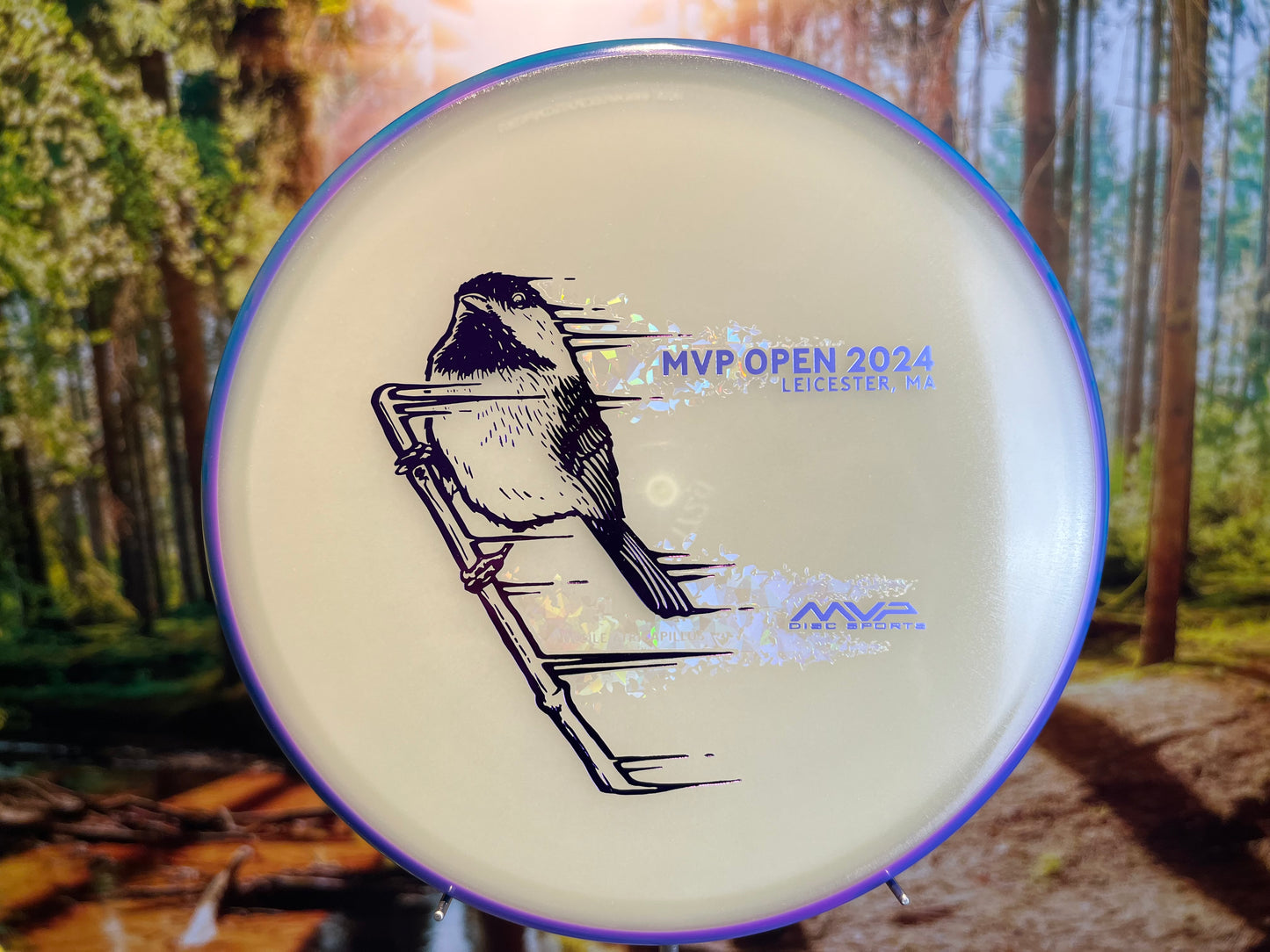 Eclipse Tempo - MVP Open 2024 Special Edition